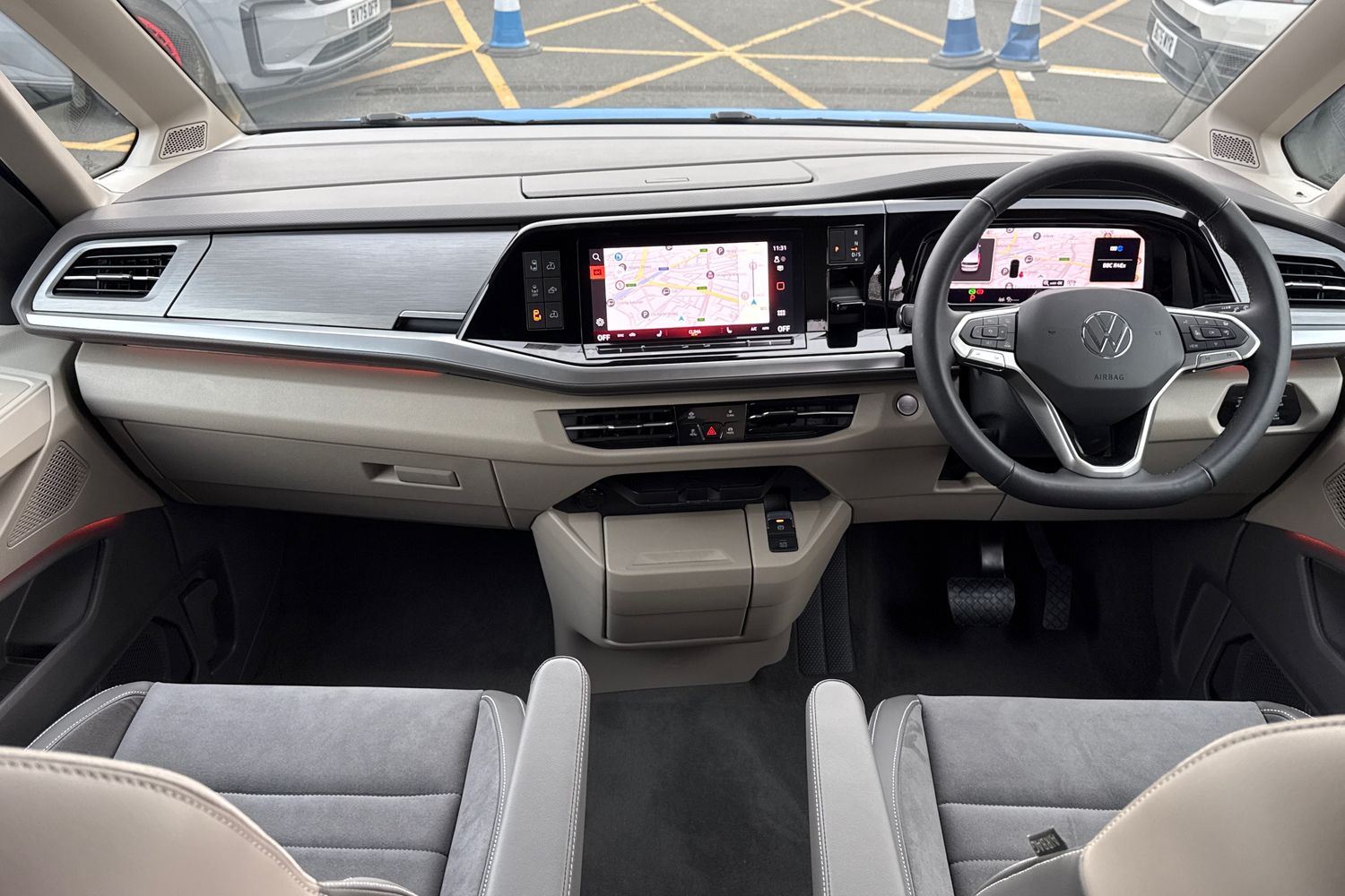 Used Volkswagen California 2025 for sale - 76503072: Photo 56