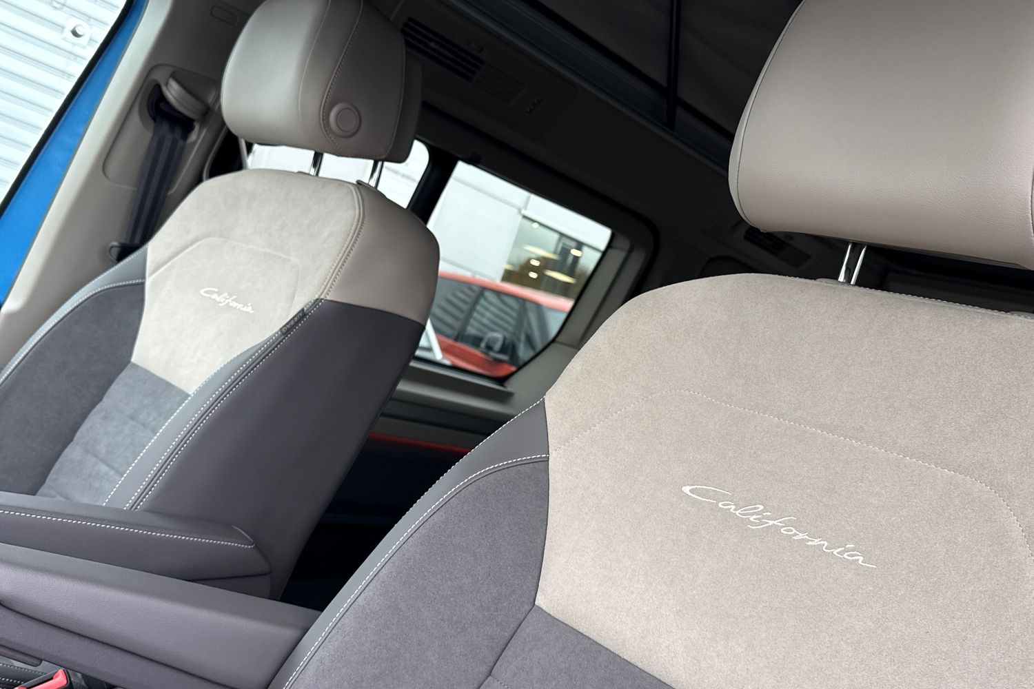 Used Volkswagen California 2025 for sale - 76503072: Photo 57