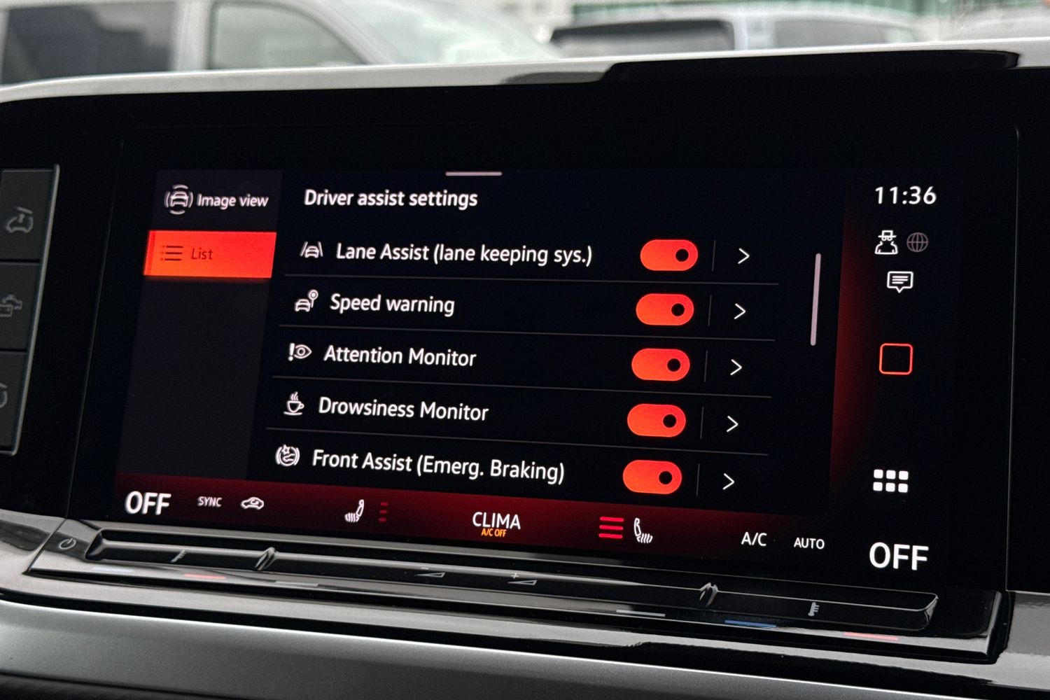 Used Volkswagen California 2025 for sale - 76503072: Photo 59