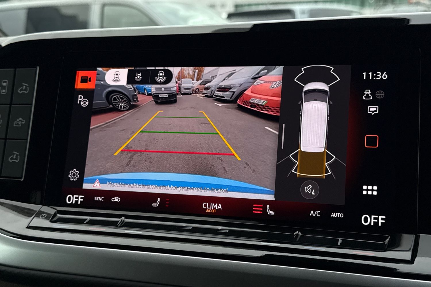 Used Volkswagen California 2025 for sale - 76503072: Photo 60