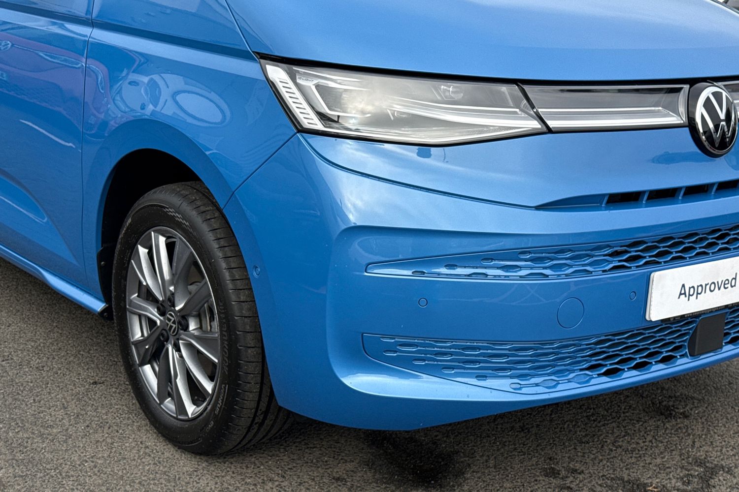 Used Volkswagen California 2025 for sale - 76503072: Photo 8