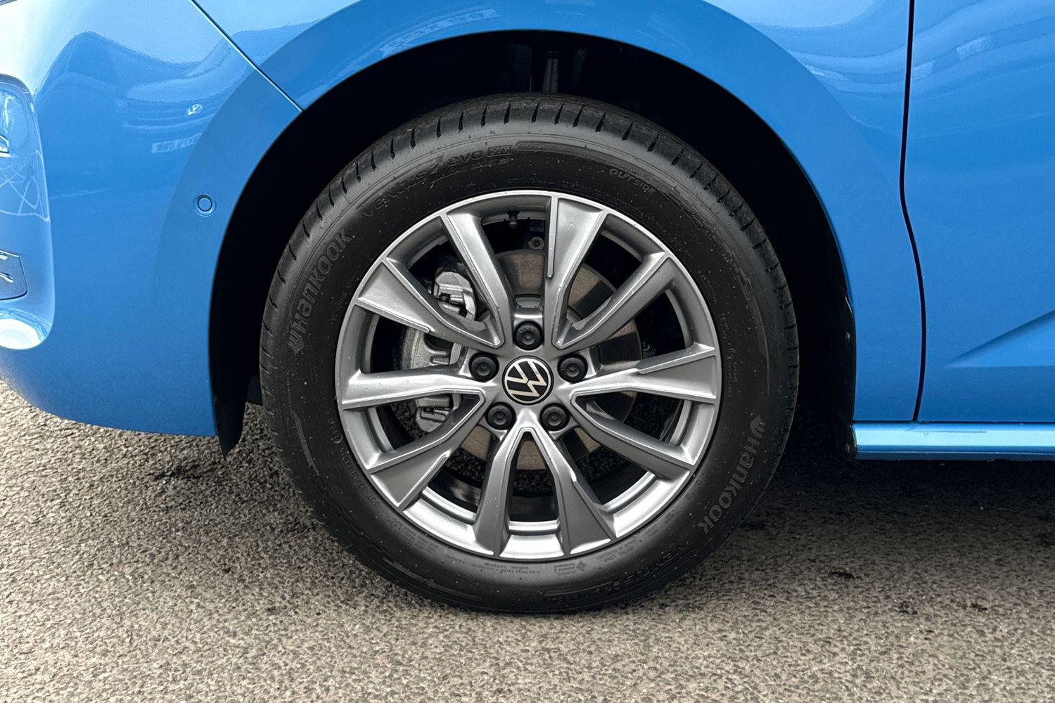 Used Volkswagen California 2025 for sale - 76503072: Photo 9