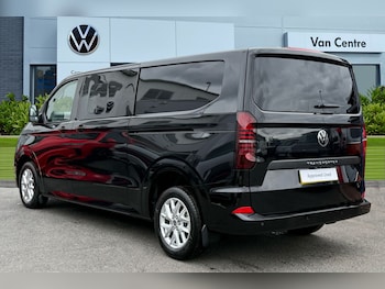 Used Volkswagen Transporter 2025 for sale - 78502141: Photo