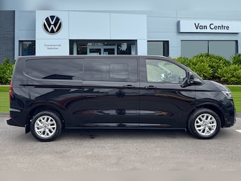 Used Volkswagen Transporter 2025 for sale - 78502141: Photo