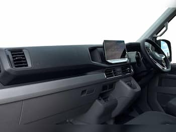 Used Volkswagen Crafter 2026 for sale - 79663502: Photo