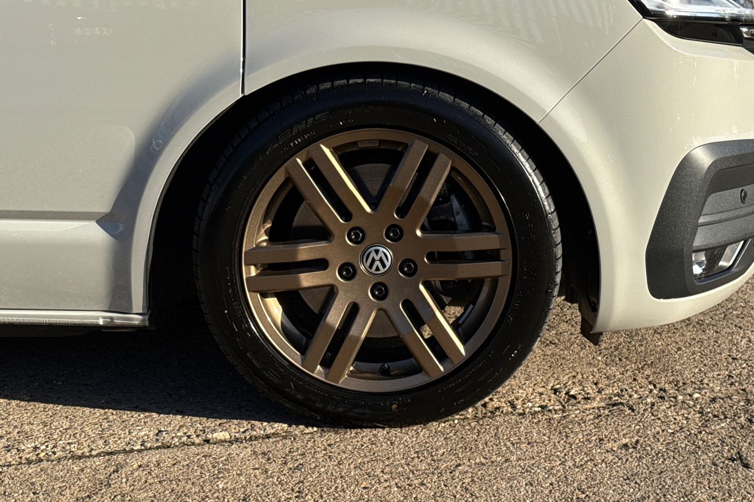 Used Volkswagen Transporter 2020 for sale - 76610993: Photo 10