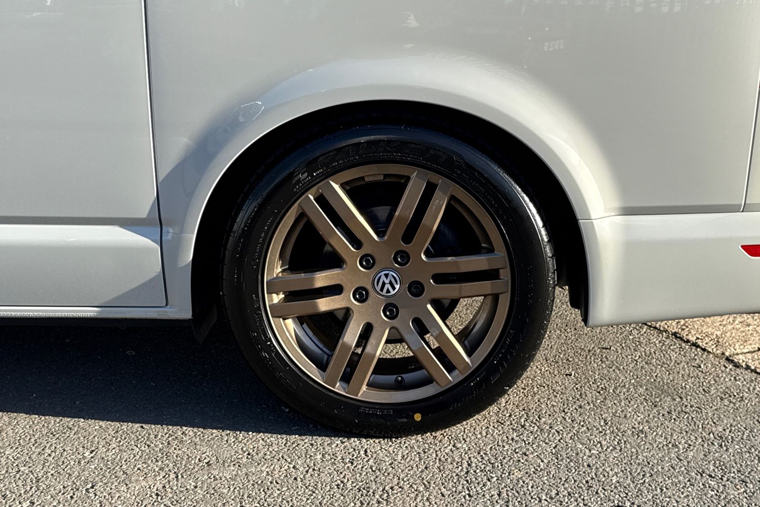 Used Volkswagen Transporter 2020 for sale - 76610993: Photo 12