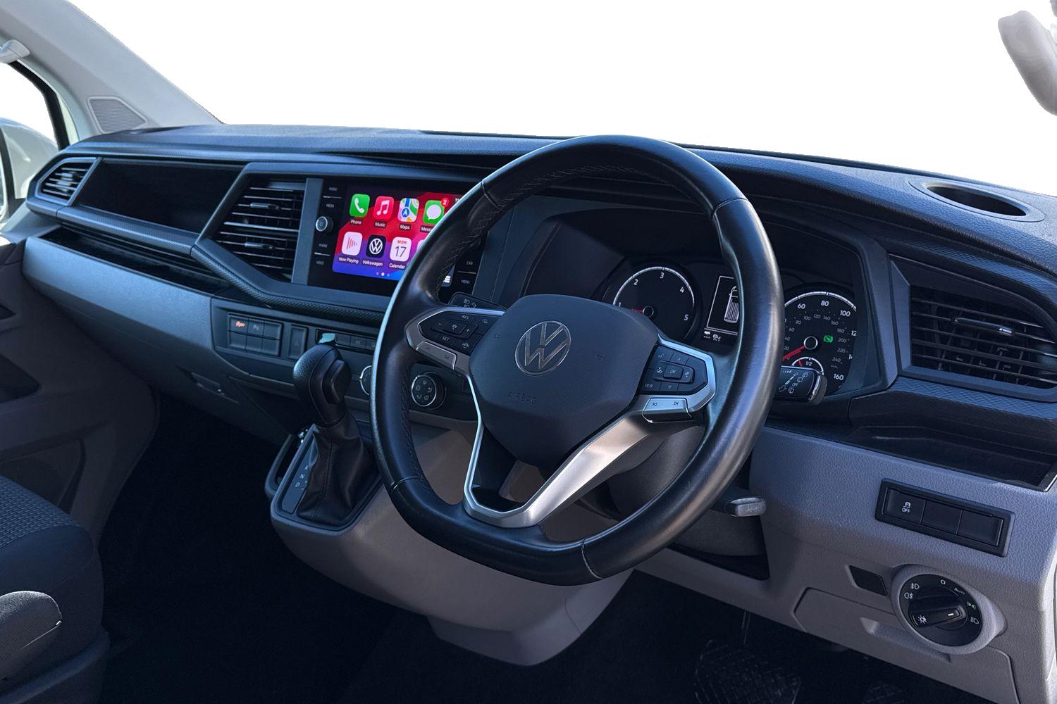 Used Volkswagen Transporter 2020 for sale - 76610993: Photo 14