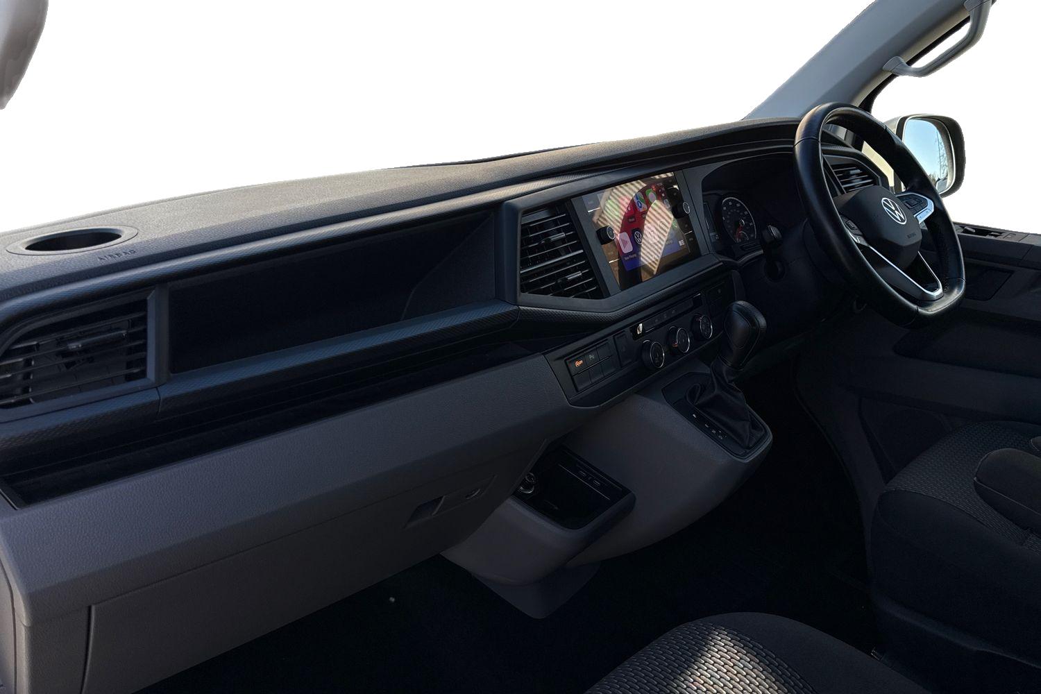 Used Volkswagen Transporter 2020 for sale - 76610993: Photo 15