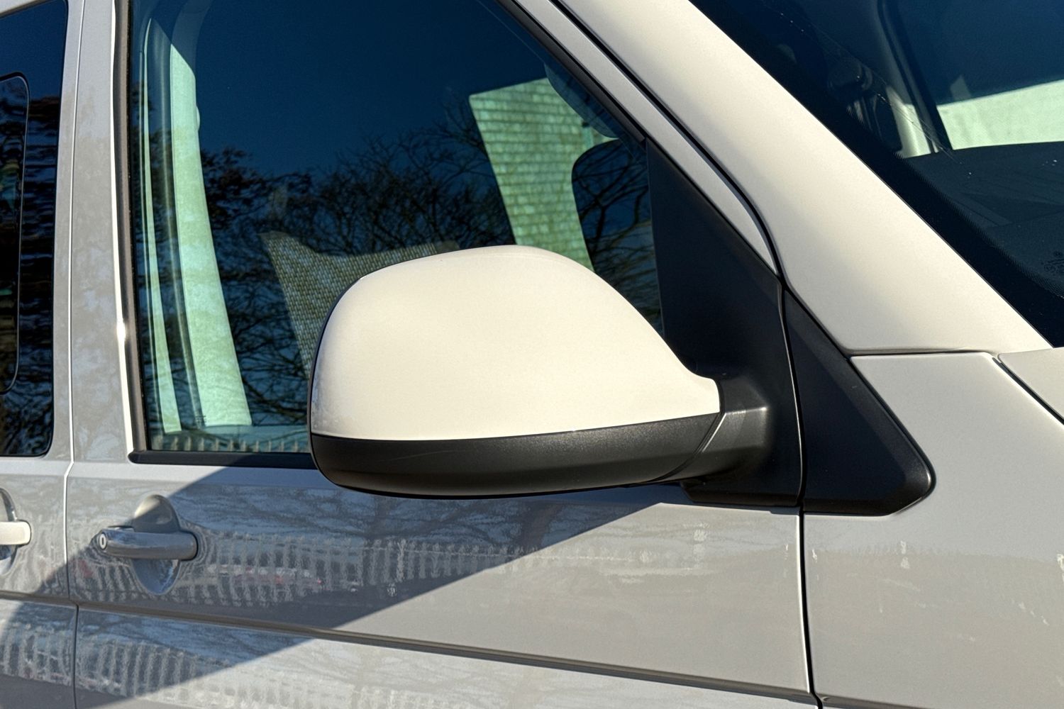 Used Volkswagen Transporter 2020 for sale - 76610993: Photo 27