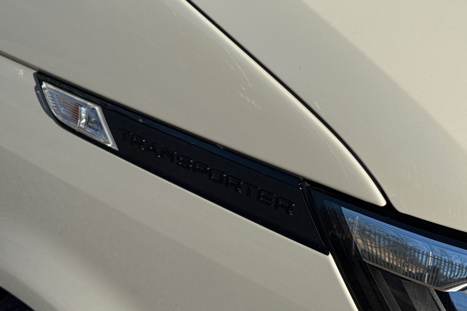 Used Volkswagen Transporter 2020 for sale - 76610993: Photo 28