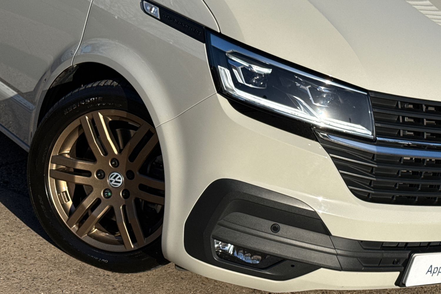 Used Volkswagen Transporter 2020 for sale - 76610993: Photo 30