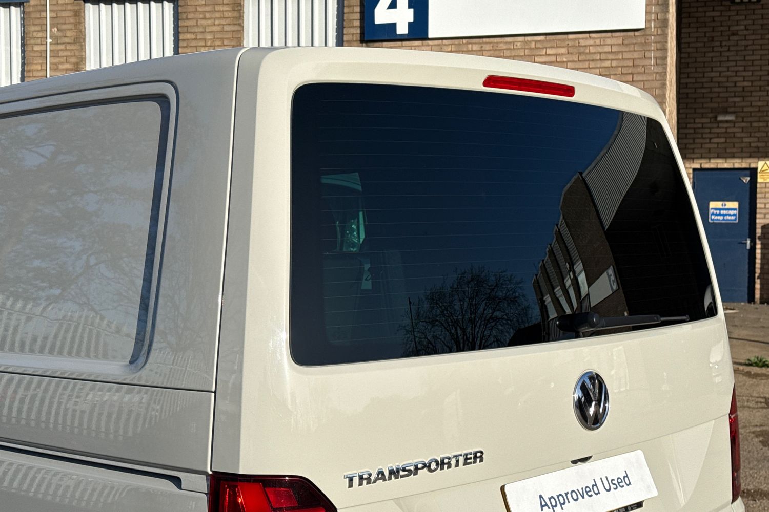 Used Volkswagen Transporter 2020 for sale - 76610993: Photo 32