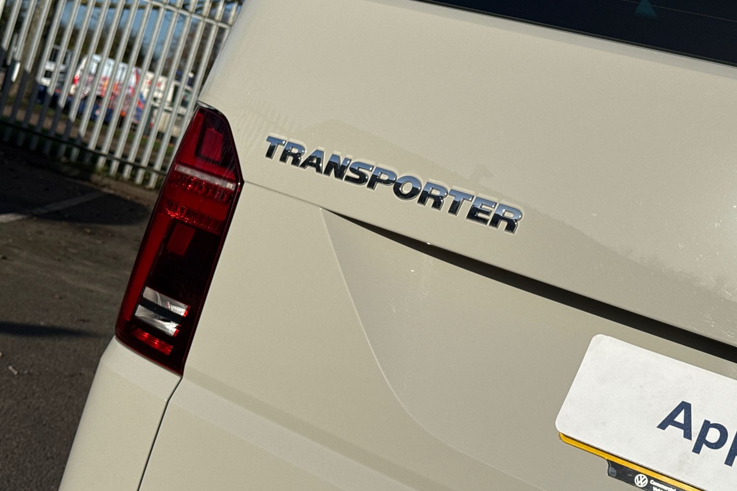 Used Volkswagen Transporter 2020 for sale - 76610993: Photo 33