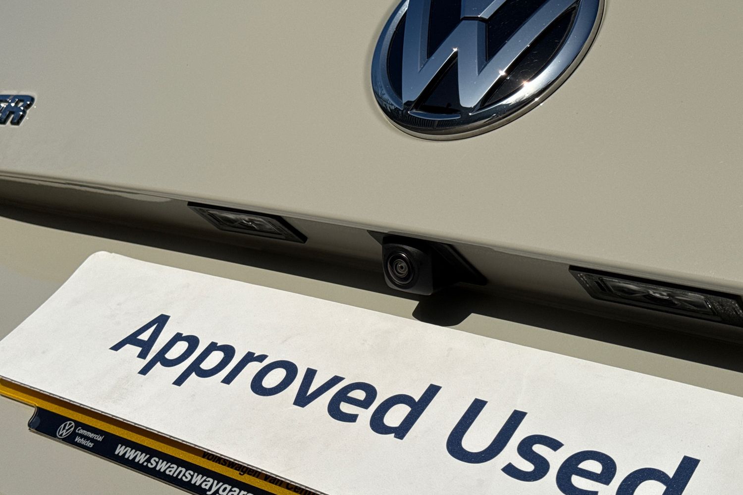 Used Volkswagen Transporter 2020 for sale - 76610993: Photo 35