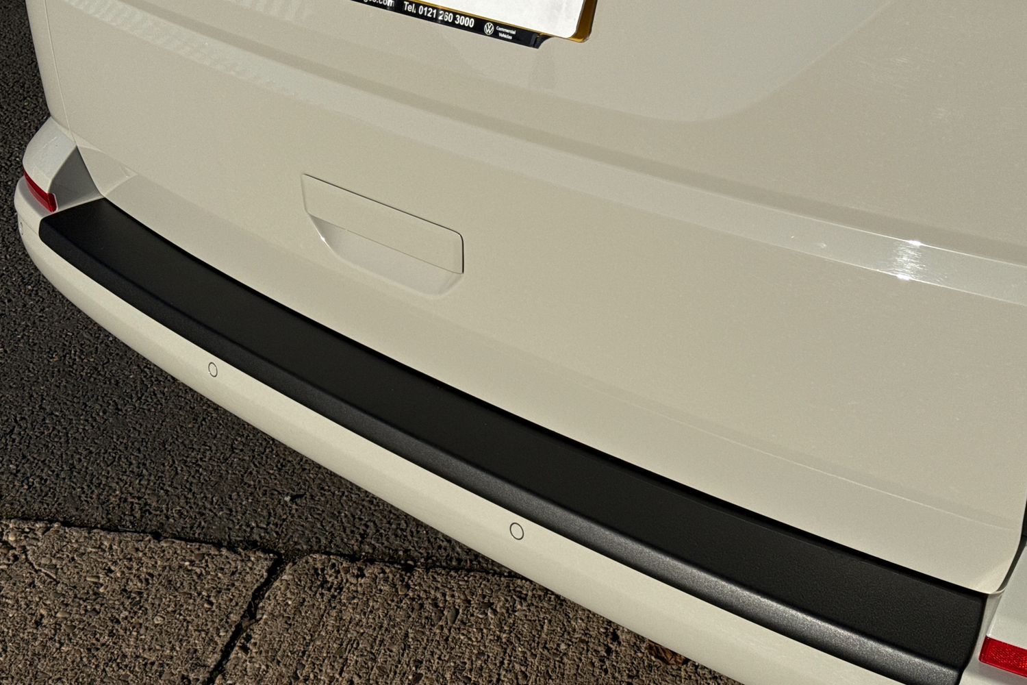 Used Volkswagen Transporter 2020 for sale - 76610993: Photo 36