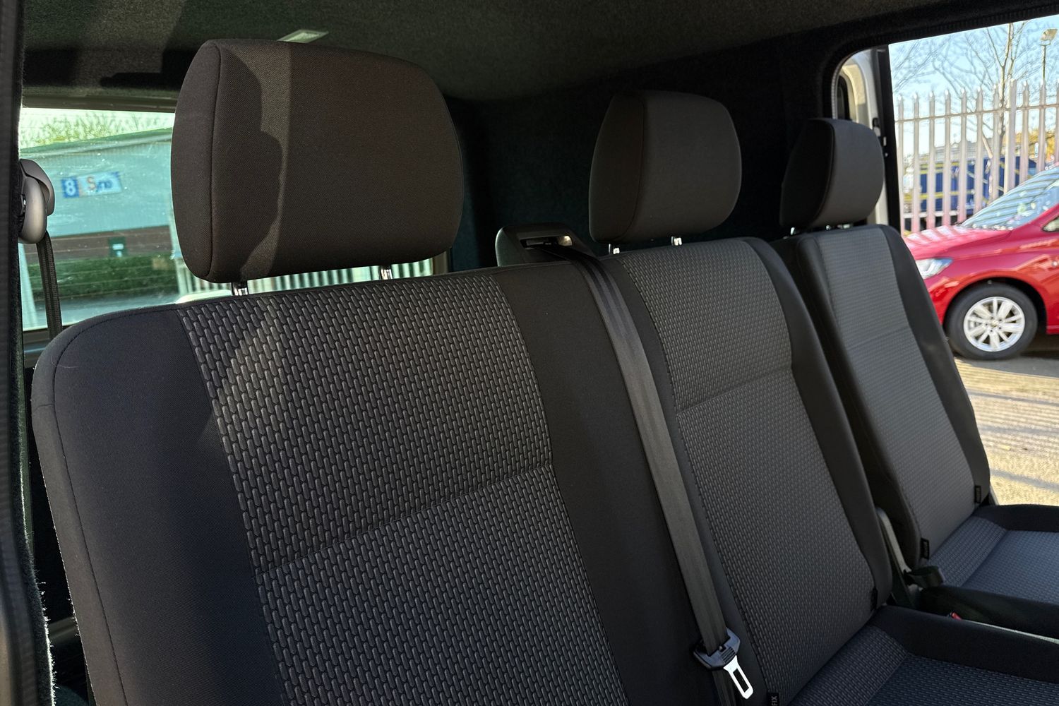 Used Volkswagen Transporter 2020 for sale - 76610993: Photo 40