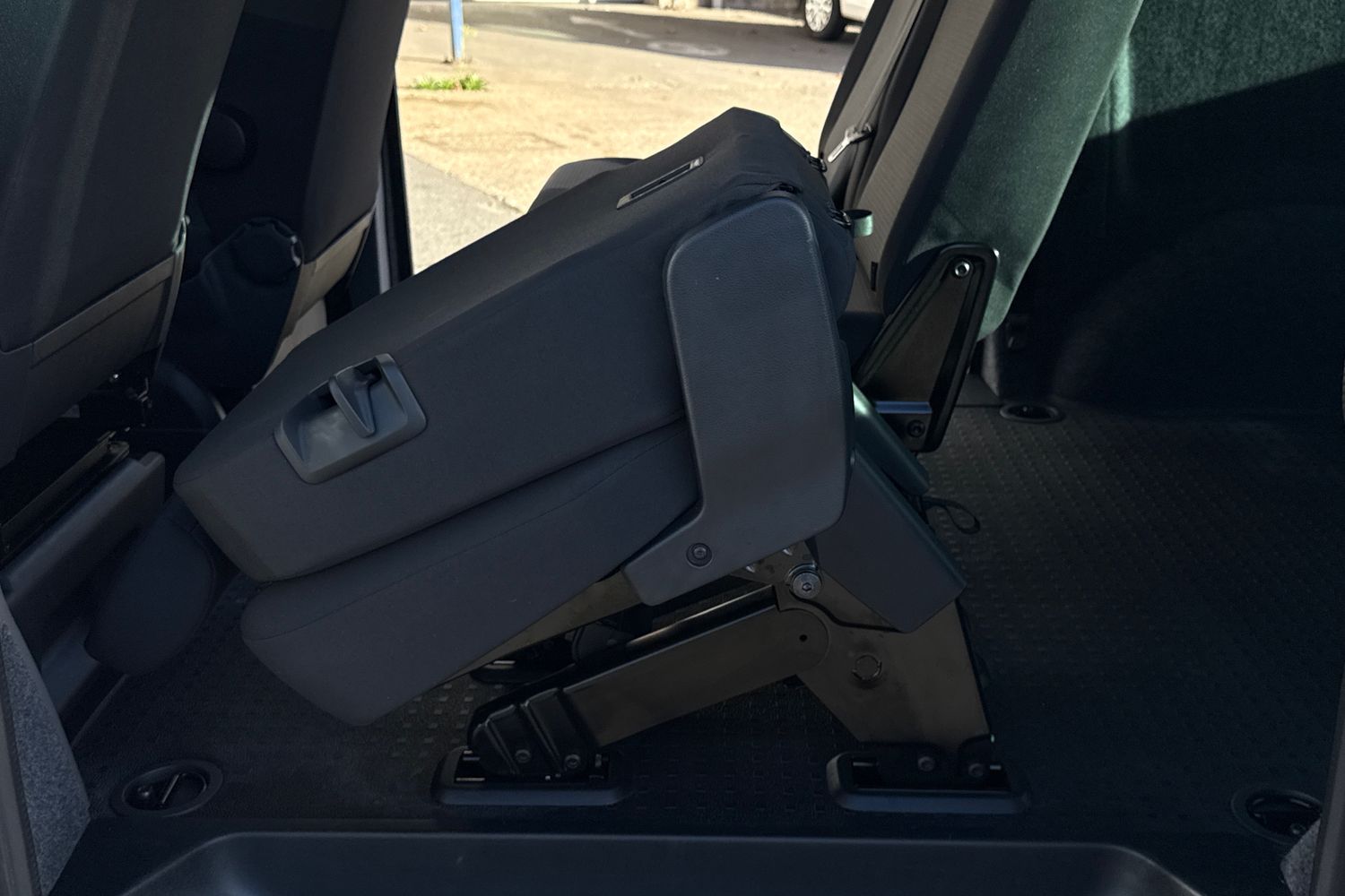 Used Volkswagen Transporter 2020 for sale - 76610993: Photo 42