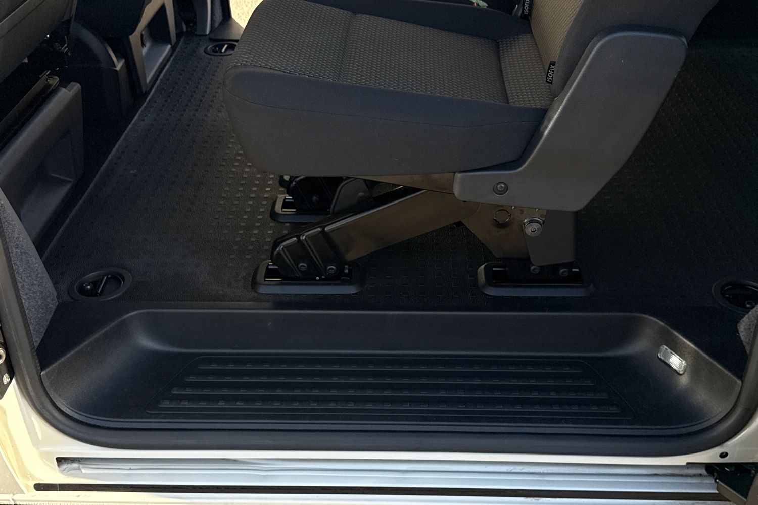 Used Volkswagen Transporter 2020 for sale - 76610993: Photo 44