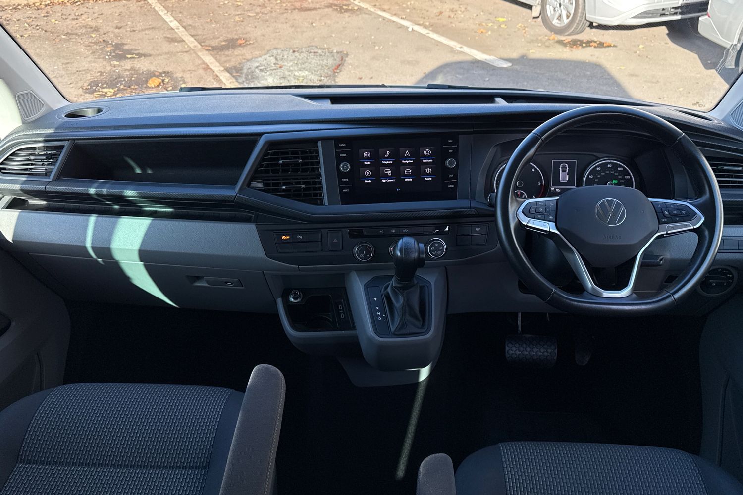 Used Volkswagen Transporter 2020 for sale - 76610993: Photo 46