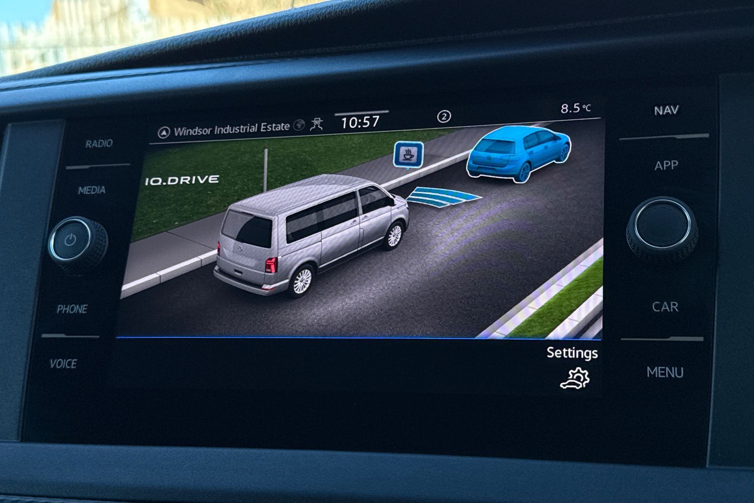 Used Volkswagen Transporter 2020 for sale - 76610993: Photo 52