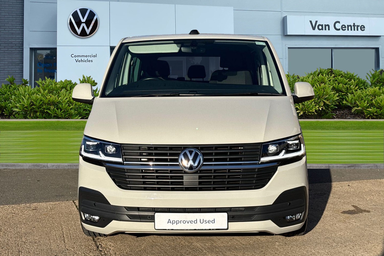 Used Volkswagen Transporter 2020 for sale - 76610993: Photo 6