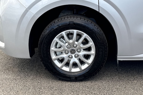 Used Volkswagen Transporter 2025 for sale - 76158327: Photo 10