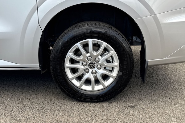 Used Volkswagen Transporter 2025 for sale - 76158327: Photo 11