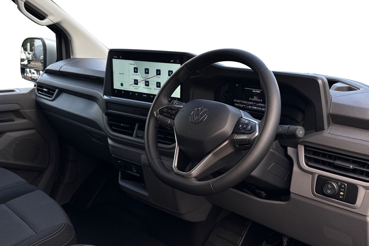 Used Volkswagen Transporter 2025 for sale - 76158327: Photo 13