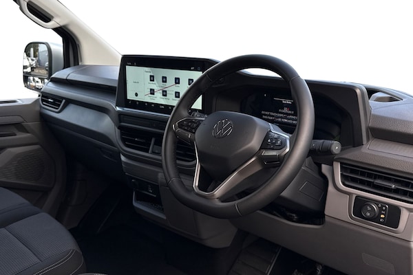 Used Volkswagen Transporter 2025 for sale - 76158327: Photo 13