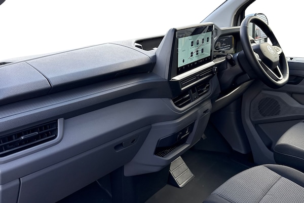 Used Volkswagen Transporter 2025 for sale - 76158327: Photo 14