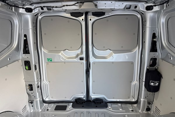 Used Volkswagen Transporter 2025 for sale - 76158327: Photo 18