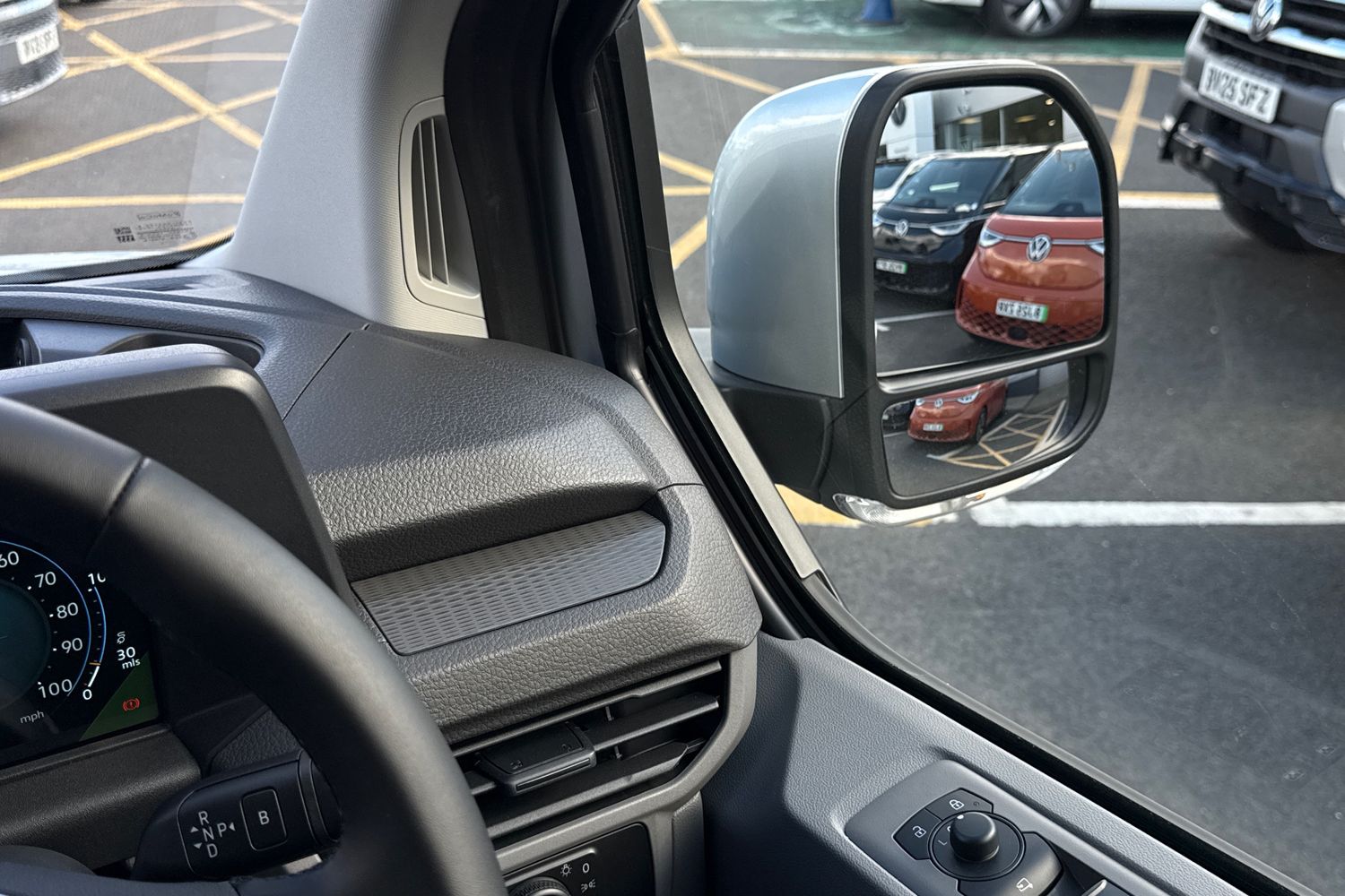 Used Volkswagen Transporter 2025 for sale - 76158327: Photo 20