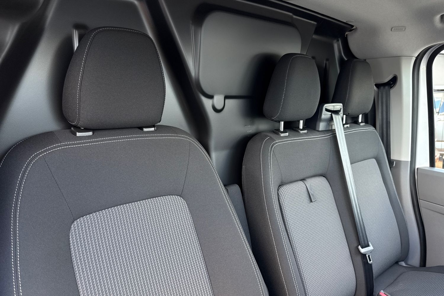 Used Volkswagen Transporter 2025 for sale - 76158327: Photo 23