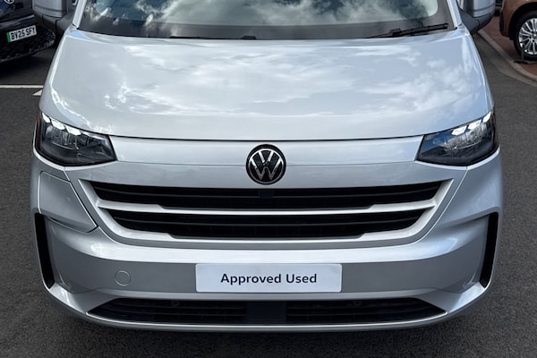 Used Volkswagen Transporter 2025 for sale - 76158327: Photo 30