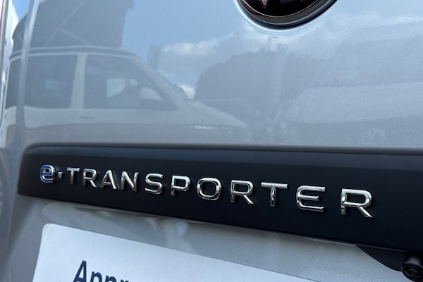 Used Volkswagen Transporter 2025 for sale - 76158327: Photo 34