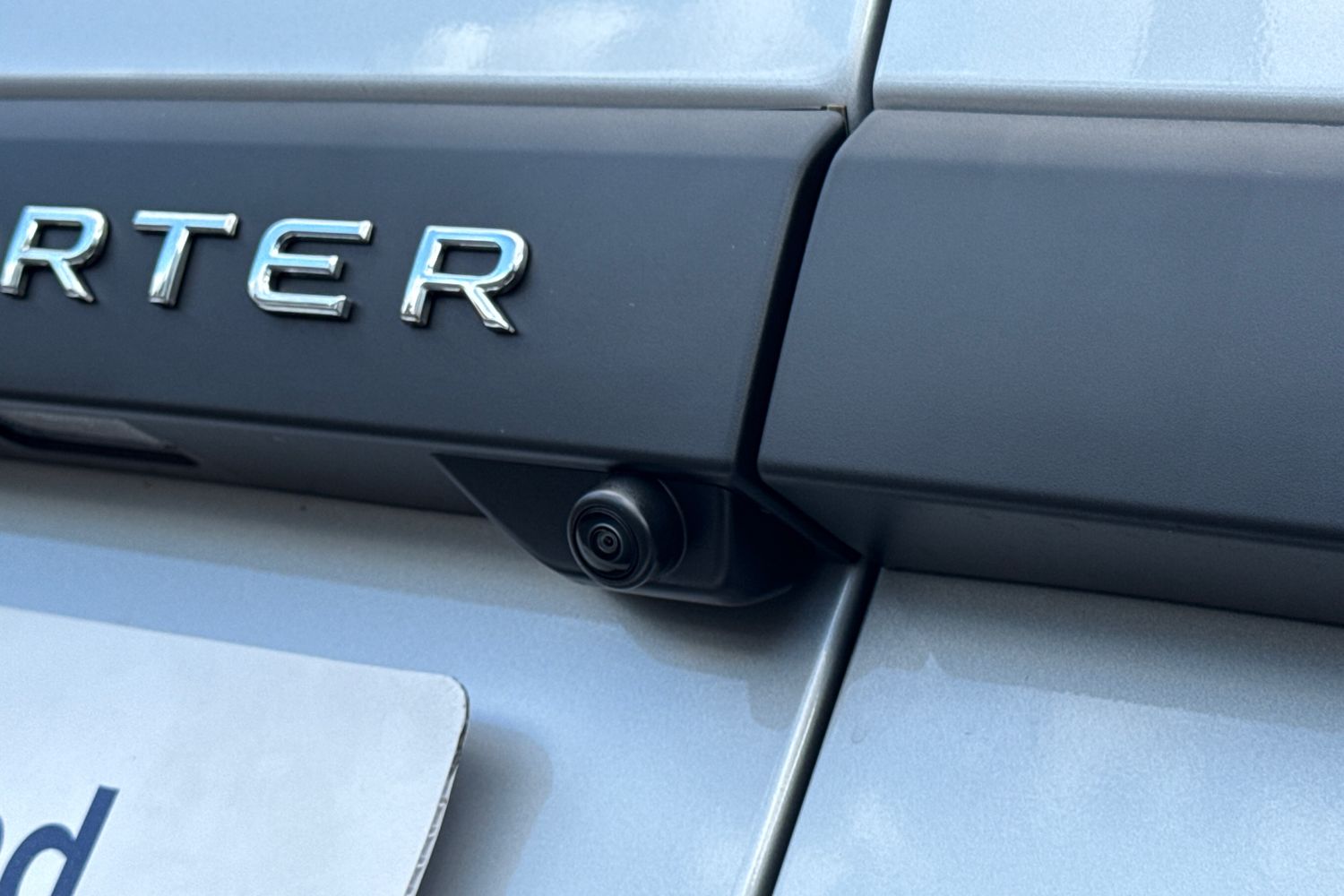 Used Volkswagen Transporter 2025 for sale - 76158327: Photo 35