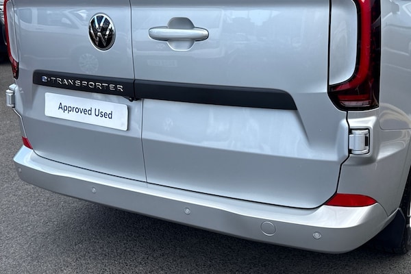 Used Volkswagen Transporter 2025 for sale - 76158327: Photo 36