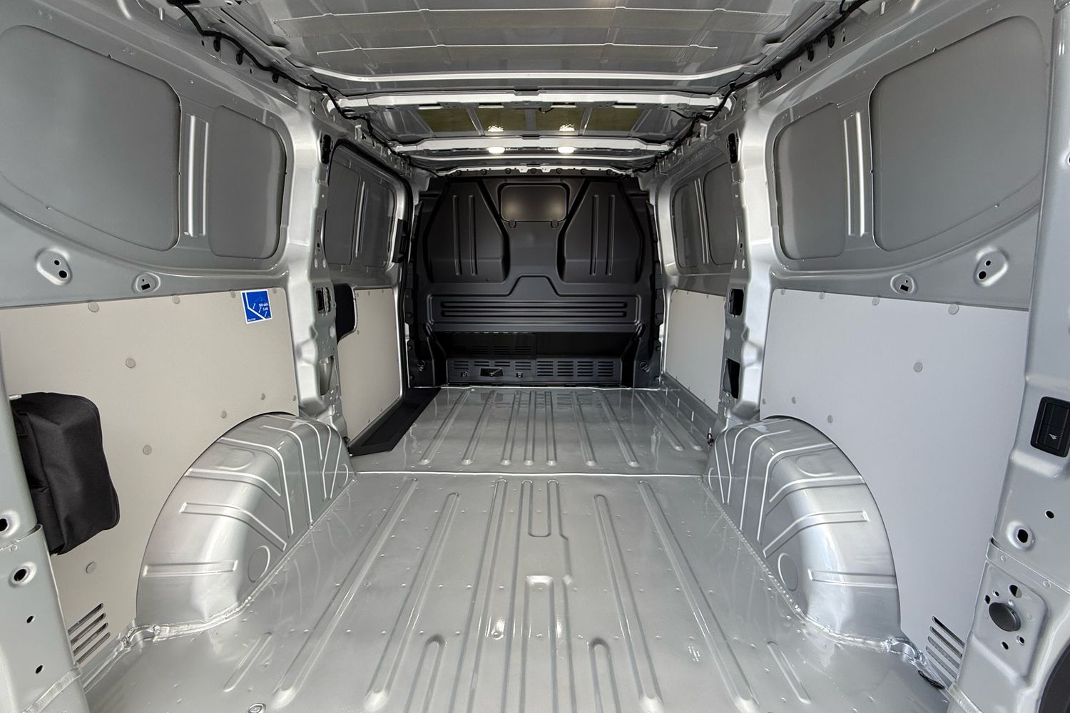 Used Volkswagen Transporter 2025 for sale - 76158327: Photo 39