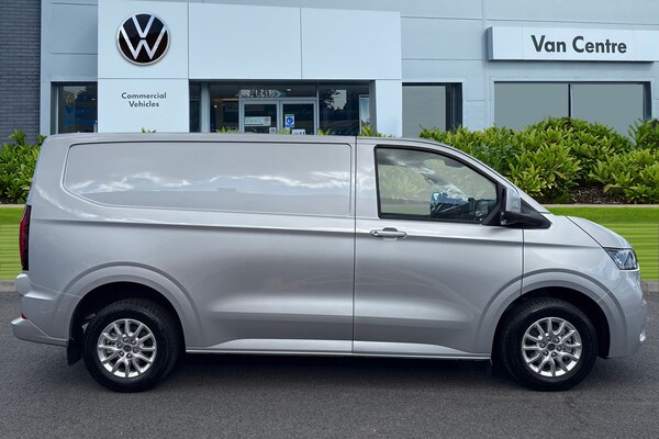 Used Volkswagen Transporter 2025 for sale - 76158327: Photo 3