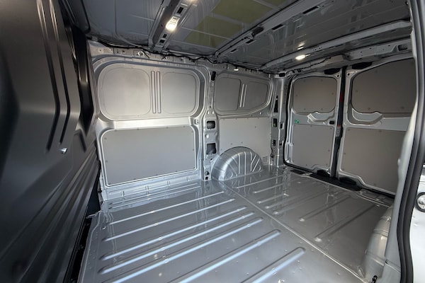 Used Volkswagen Transporter 2025 for sale - 76158327: Photo 45