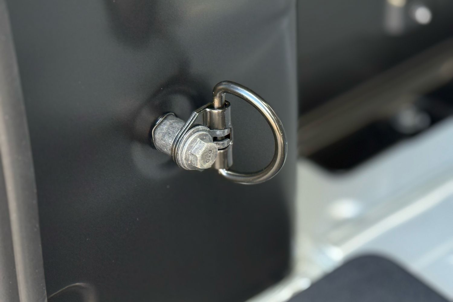 Used Volkswagen Transporter 2025 for sale - 76158327: Photo 48