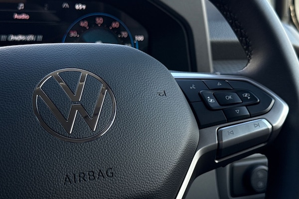 Used Volkswagen Transporter 2025 for sale - 76158327: Photo 60