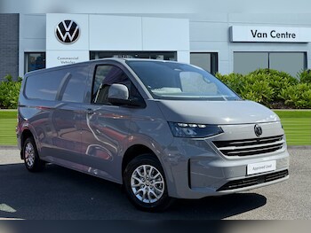 Used Volkswagen Transporter 2026 for sale - 78341436: Photo