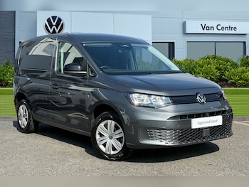 Used Volkswagen Caddy 2025 for sale - 79365226: Photo