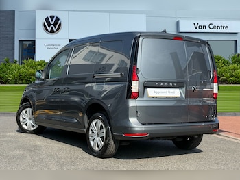 Used Volkswagen Caddy 2025 for sale - 79365226: Photo