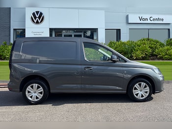 Used Volkswagen Caddy 2025 for sale - 79365226: Photo