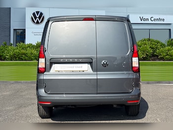 Used Volkswagen Caddy 2025 for sale - 79365226: Photo