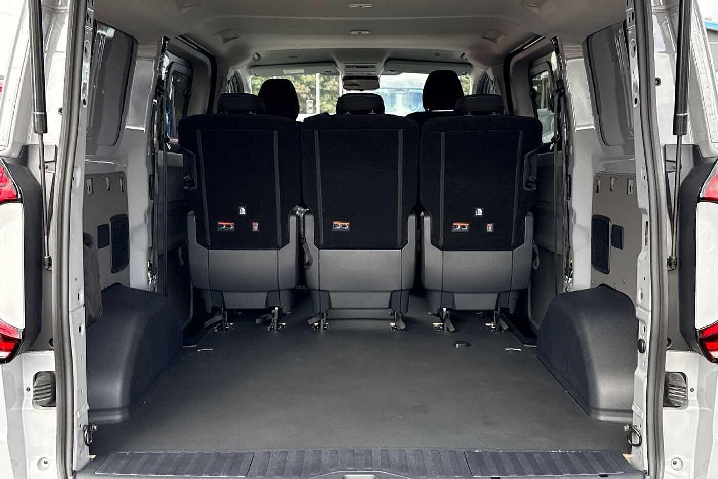 Used Volkswagen Transporter 2025 for sale - 77101138: Photo 10