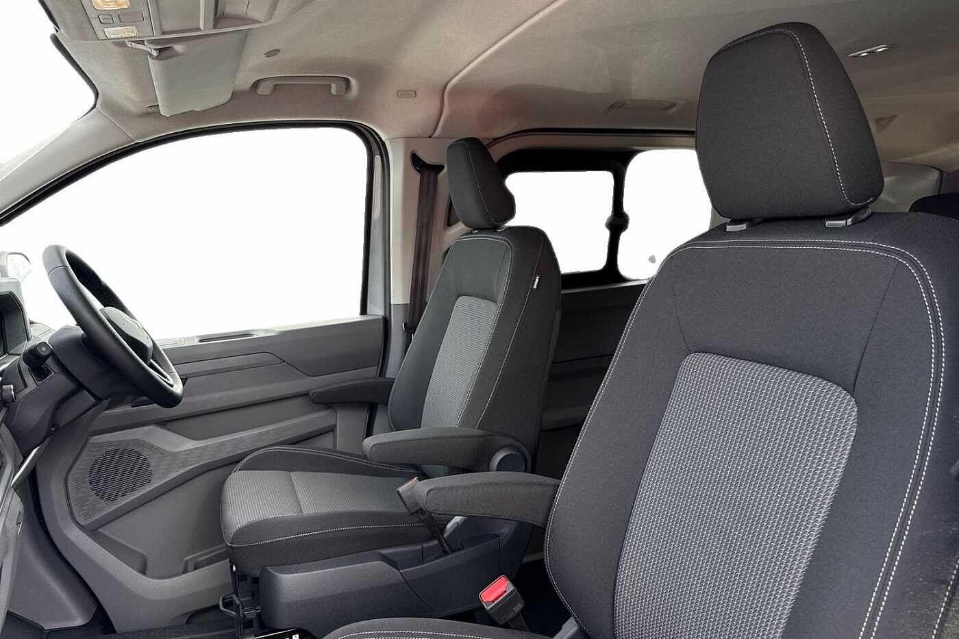 Used Volkswagen Transporter 2025 for sale - 77101138: Photo 11